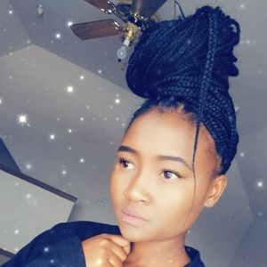 Meet your Posher, Kashka